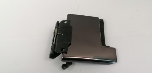 Крышка багажника MERCEDES W124 CABRIO 1246930216