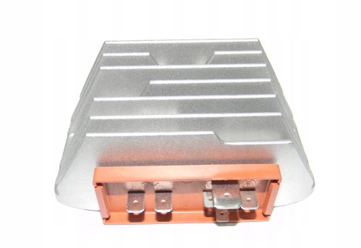 ED0073624020 - Регулятор напруги lombardini microcar ligier