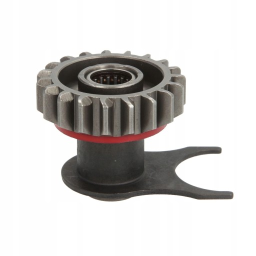 CQ2011030 - Стартер bendix ford mondeo iii, transit; jagua