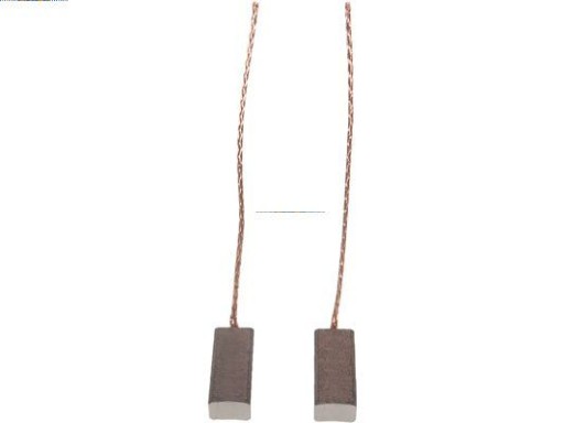 Щітки генератора svx7 as-pl