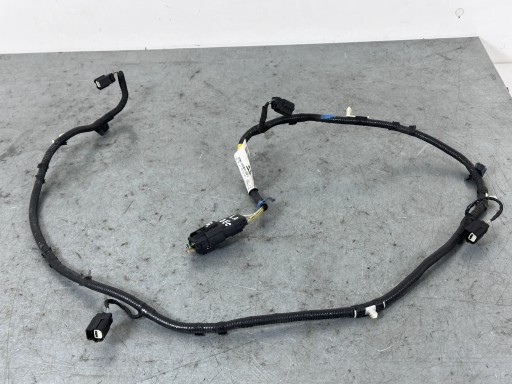 DG9T15K868 - Ford mondeo mk v 2016 задня камера