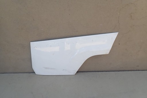 Удлинитель левой двери RENAULT GAMA T460