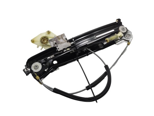 2008-2012 - Механізм склопідйомника правий передній volkswagen golf vi cabrio 5k7837462c