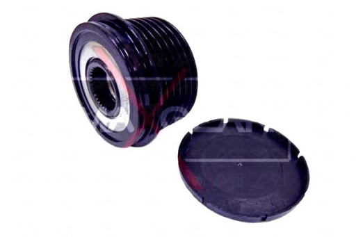 30-0104 - Шкив генератора ford maxgear