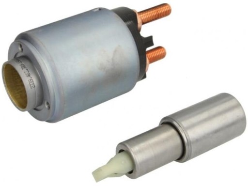 Соленоїд стартера bosch 2 339 402 389