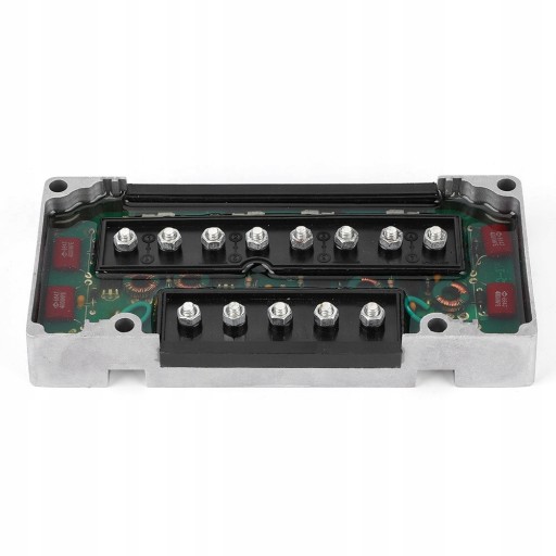 161820023991199 - Аксесуари для мотоциклів mercury cdi роздавальна коробка