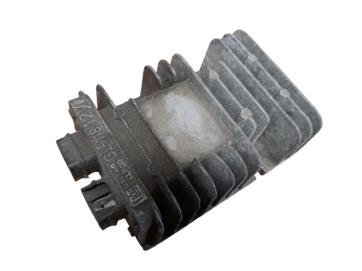 Модуль контролера запалювання gl-118 125p полон