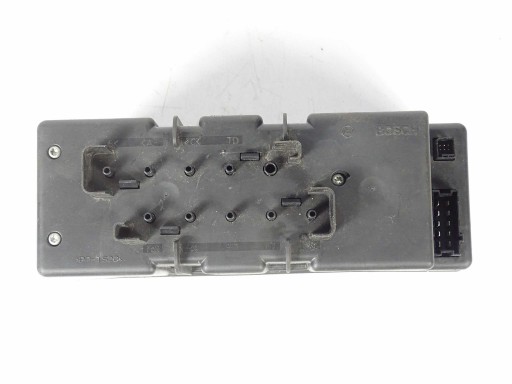 A2208000348 - Mercedes s class w220 насос центрального замка