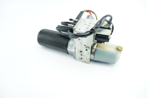 КРЫША НАСОС FORD FOCUS MK2 КАБРИОЛЕТ 9410454