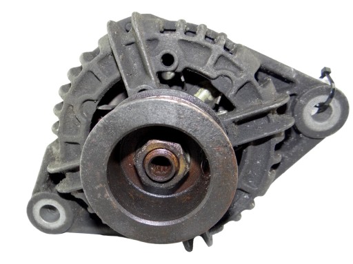 Генератор альфа ромео 156 0 124 415 015