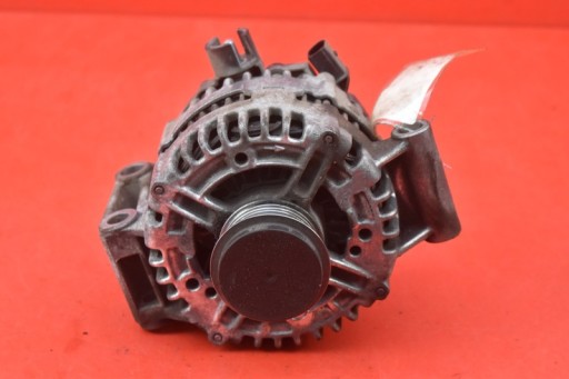 Генератор ford mondeo mk4 2.0 16v 09 підй