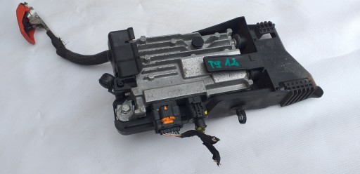 Peugeot 308 t9 citroen 1.2 thp start stop модуль контролер 9810858380