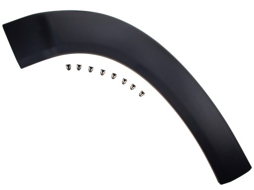 8545FG 8545.FG - НАКЛАДКА НА ДВЕРІ ЛІВА JUMPER DUCATO BOXER