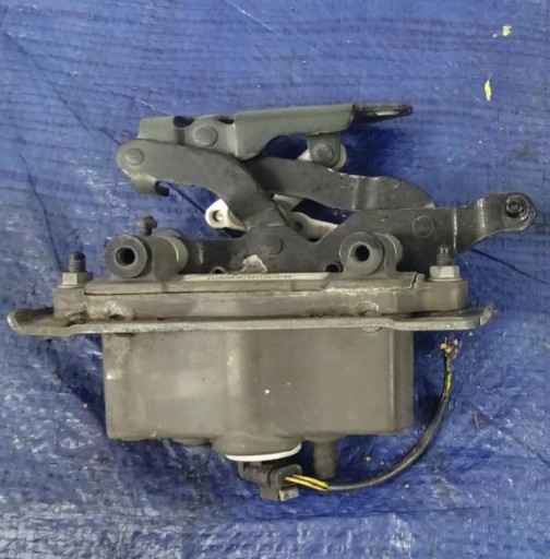 A2129066301 2129066301 - Картридж петля капота правий MERCEDES W212