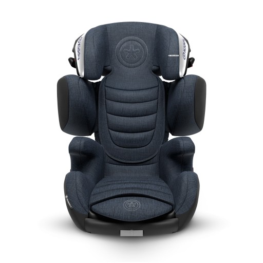 АВТОКРІСЛО KIDDY CRUISERFIX 3 15-36 КГ