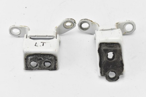 ДВЕРНЫЕ ПЕТЛИ ЛЕВАЯ ЗАДНЯЯ NH788P HONDA HR-V II 15-