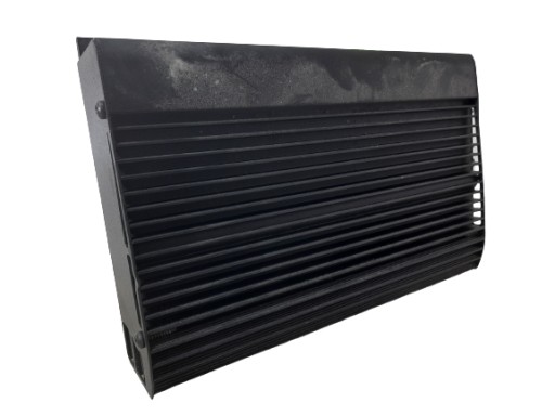 VW PASSAT B5 усилитель динамика 1J0035456A