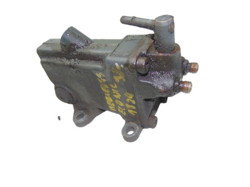 0015530001 - MERCEDES 1824 ECONIC 6.4 CAB RISING PUMP