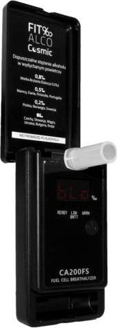 Алкотестер FITalco Cosmic