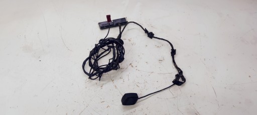 Антена gps модуль a4 b8 a5 8t q5 a8 4e0051525