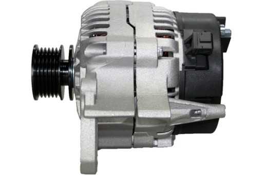 4-0125 - Подпружиненный генератор volkswagen transporter t4