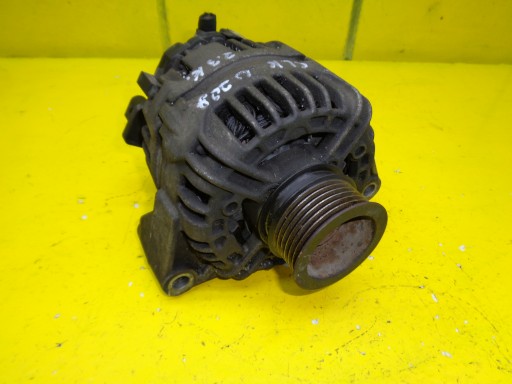 02325040 - Генератор mercedes clk w208 2.3k