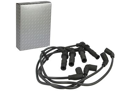 HRT514 199 - Кабелі запалювання hart vw bora golf iv lupo 1.4