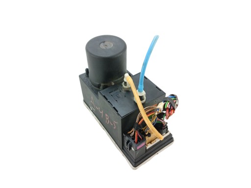 Насос центрального замка audi a3 8l (1996-2000) 8d0862257c