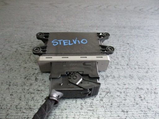 Драйвер модуль Alfa Romeo Stelvio A3C00918706