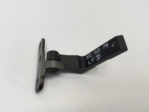 VOLVO XC40 2020 ДВЕРЬ HINGE ЗАДНЯЯ ПРАВАЯ 31457099