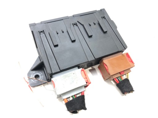 Модуль крюка peugeot 508 9665524180