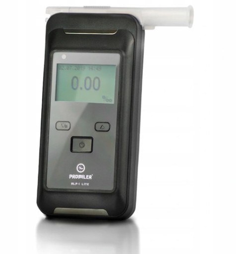 Алкотестер Promiler ALP-1 LITE