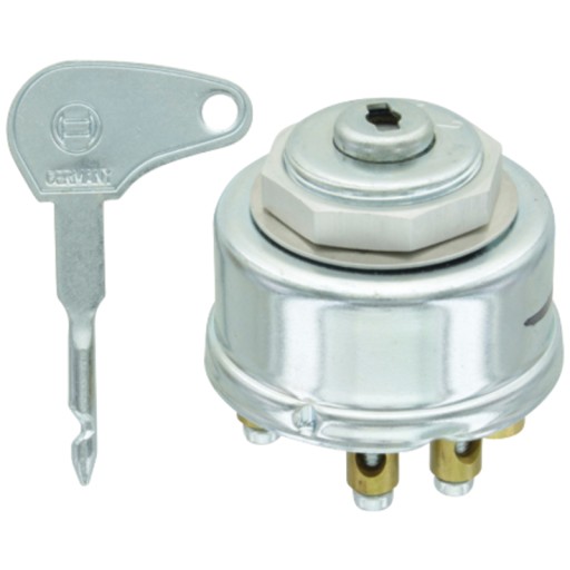 0 342 - Замок зажигания 2500342106004 bosch