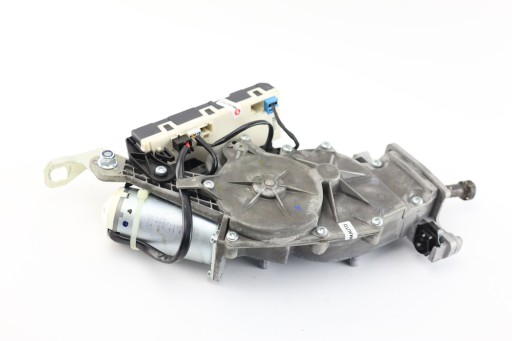 Привод натяжной заслонки MB W212 универсал A2128203642