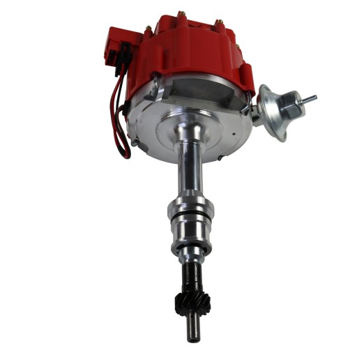 643R - Устройство зажигания hei ford mustang 302 289 260