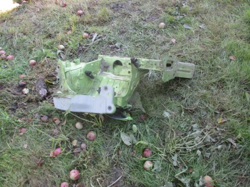 RENAULT CLIO (III) 05-14R.