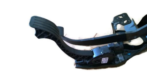 Потенціометр педалі газу ford mondeo mk4 2.0 дизель