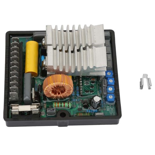 GS12885 - Автоматичний стабілізатор напруги ср7-2г