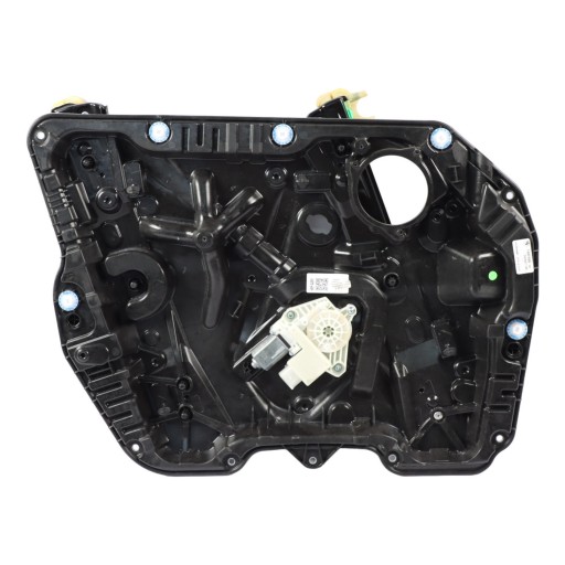 Механизм подъема стекла двери bmw g01 передний левый 7498147