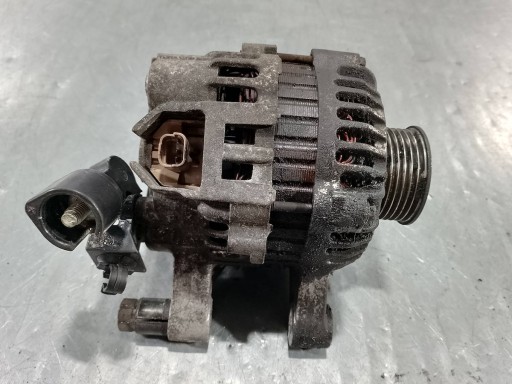 Генератор peugeot 206 sw 9644927080 1.4 8v