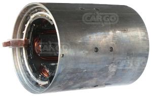 Статор стартера 139697