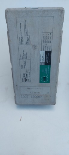 Насос центрального замка audi a3 a4 8l0862257