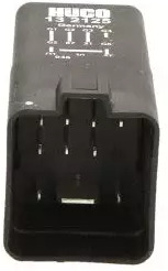 Реле свечей накаливания hitachi 132125