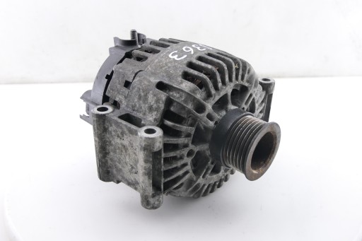 Генератор mercedes w204 w212 2.2 cdi a0009060401