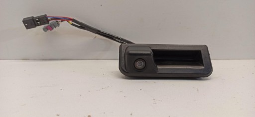 Audi a1 82a камера заднього виду 81a827566a