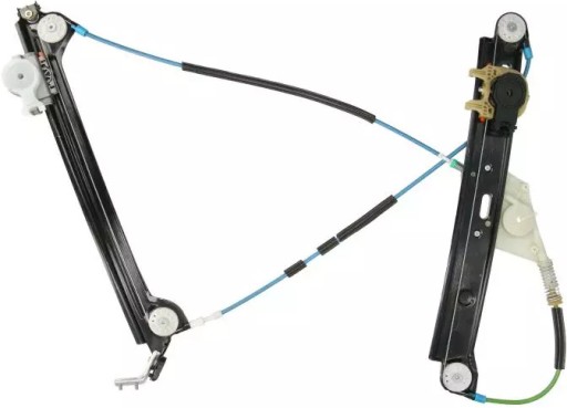 Стеклоподъемник magnetic marelli 350104170497