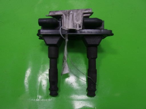 Audi a4 b5 1.8 20v код двигателя катушка зажигания adr