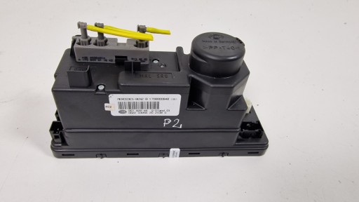 Насос центрального замка mercedes slk 1708000848