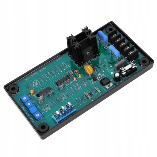 1013200066711 - Аксесуари генератора з функцією захисту від перенапруг