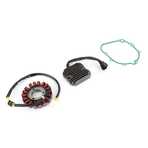 1618200386811 - Выпрямитель для мотоцикла, прокладка для suzuki, 3.7